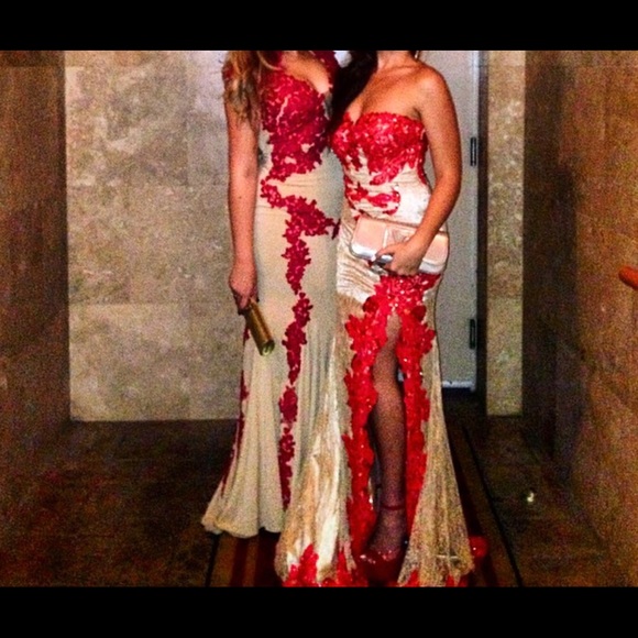 Sherri Hill Dresses & Skirts - Sherri Hill Elegant Dress